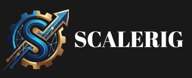 Scalerig Logo