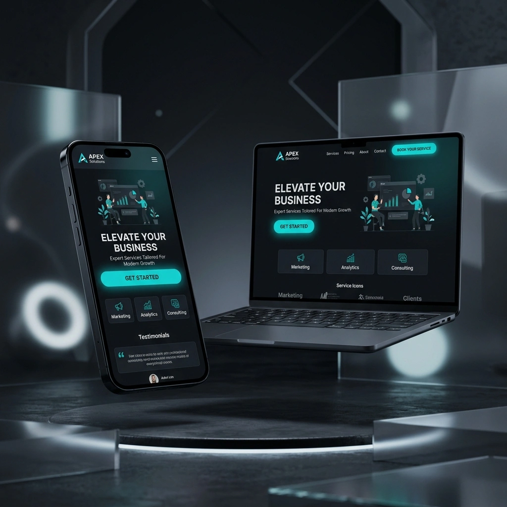 Website Growth